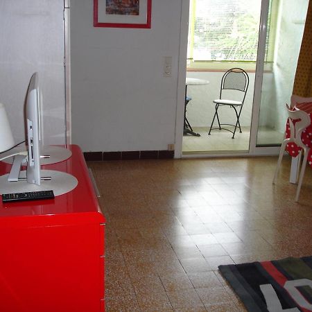 Apartament Les Aigrettes 5 Saintes-Maries-de-la-Mer Zewnętrze zdjęcie