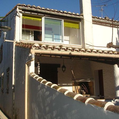 Apartament Les Aigrettes 5 Saintes-Maries-de-la-Mer Zewnętrze zdjęcie