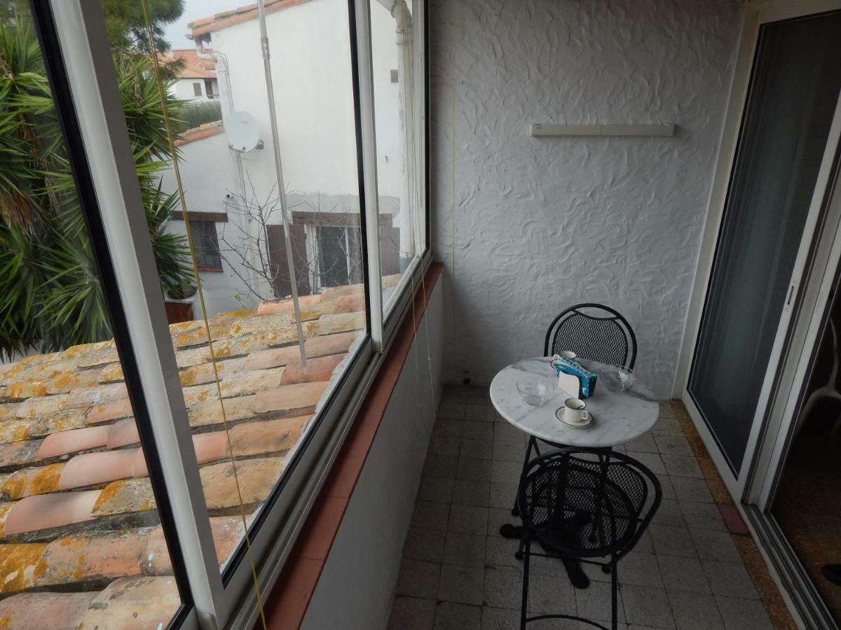 Apartament Les Aigrettes 5 Saintes-Maries-de-la-Mer Zewnętrze zdjęcie