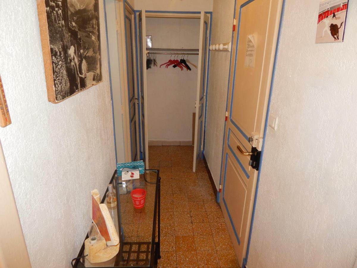 Apartament Les Aigrettes 5 Saintes-Maries-de-la-Mer Zewnętrze zdjęcie
