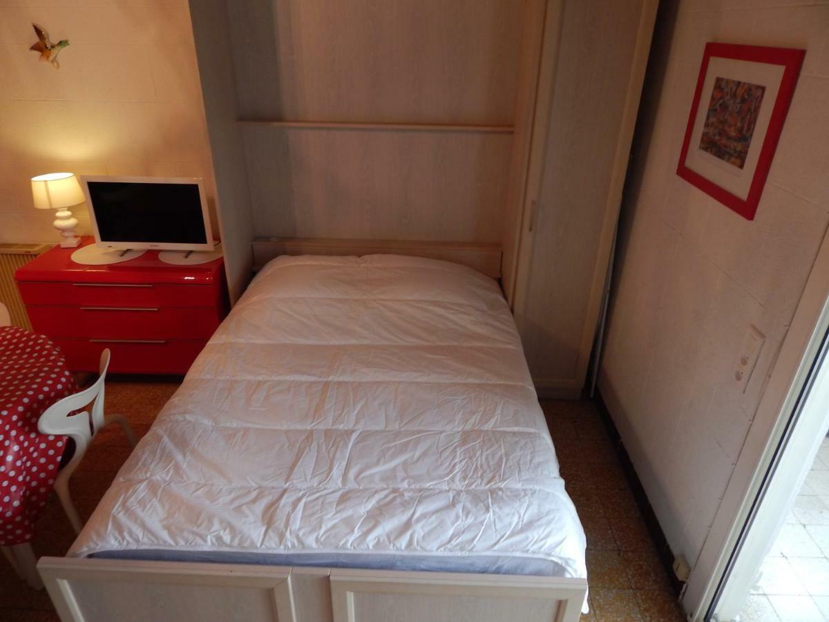 Apartament Les Aigrettes 5 Saintes-Maries-de-la-Mer Zewnętrze zdjęcie