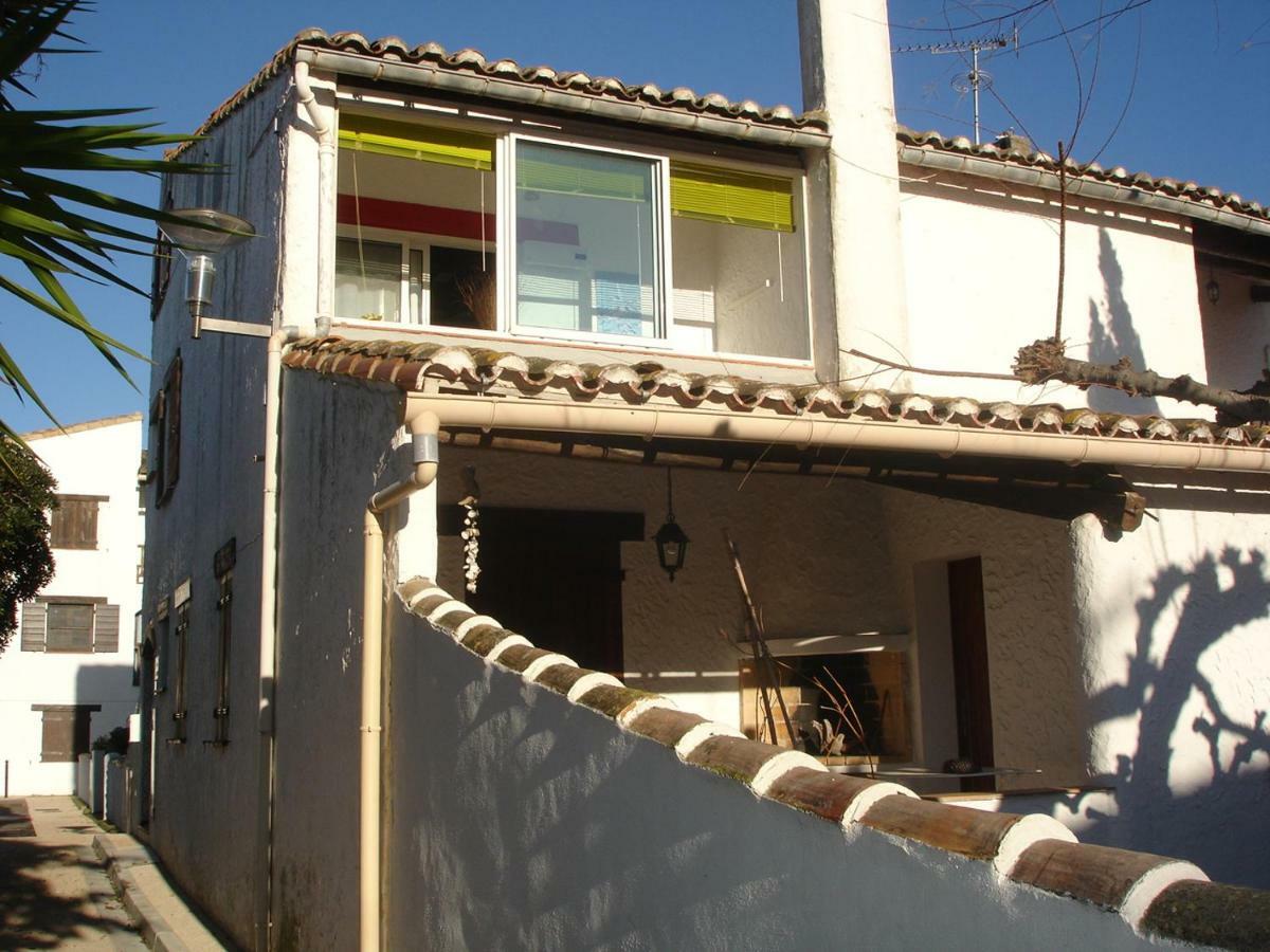 Apartament Les Aigrettes 5 Saintes-Maries-de-la-Mer Zewnętrze zdjęcie